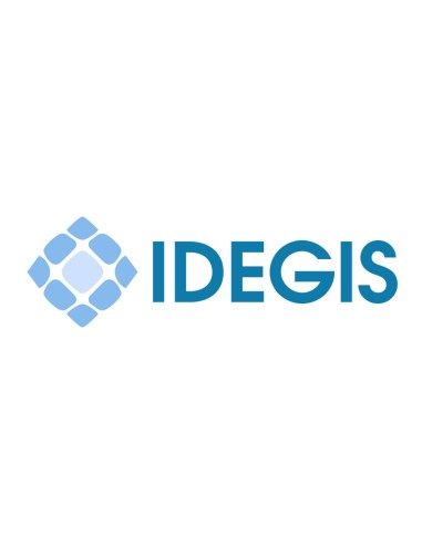 Celula clorador salino piscina IDEGIS DOM90 R-090