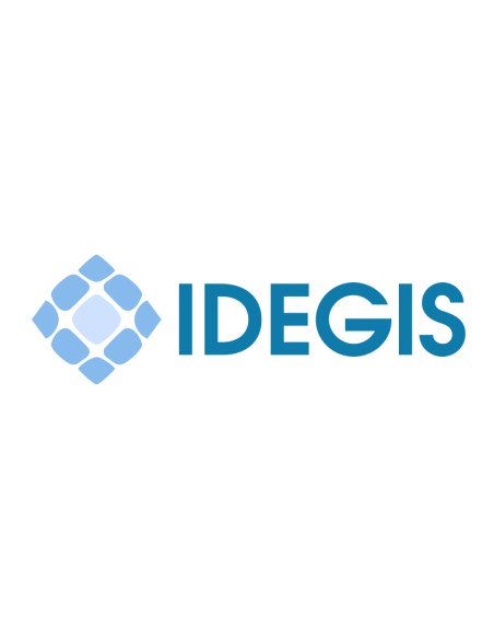 Celula clorador IDEGIS DT30 R-461