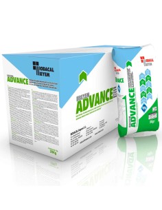 Cemento cola C2TES1 25kg BEYEM Porcelanico blanco