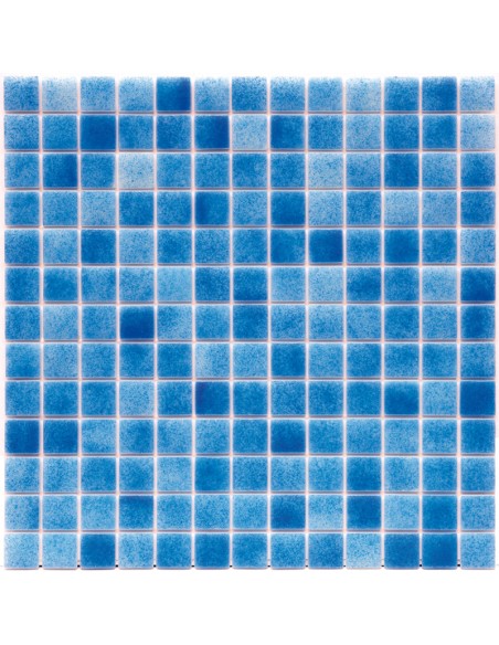 Gresite EDERGLASS 2.3 38A HTK x m2 antideslizante C3