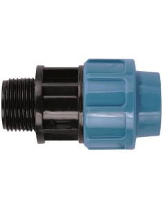 Entronque PE 63mm - 2"