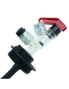 Aspiracion deposito gasoil SCHUTZ 1076361