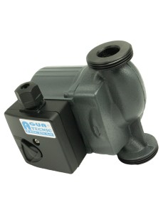 Bomba circulacion calefaccion FERCO electronica 1½" 130mm... 2