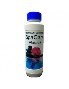 Algicida   0.50 lt AQA Spacare