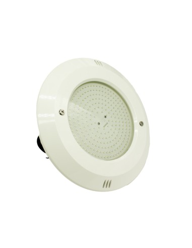 Foco piscina liner POOLSTYLE proyector led luz blanca 1400lm EMX-300-0002