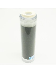 Filtro agua 10" HW cartucho carbon activo CA-0402-01 2