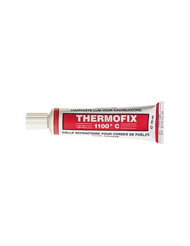 Pegamento refractario THERMOFIX 1100ºC 115gr