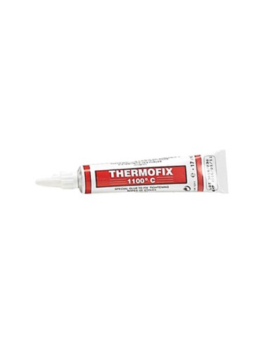 Pegamento refractario THERMOFIX 1100ºC 17ml