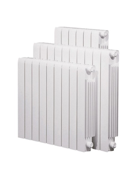 Radiador aluminio TRADESA TRA 700/800