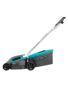 Cortacesped electrico GARDENA PowerMax 1200W 5032-20 2