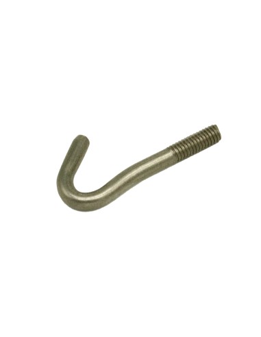 Tornillo cobertor piscina ICP p/anclar en pared AISI304 NA38