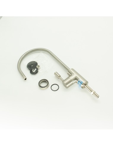 Grifo cocina 1 via para osmosis OSM mod. caño...