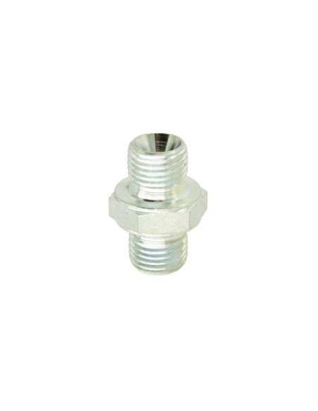 Machon gasoil 3/8"-3/8"   racord conico-conico