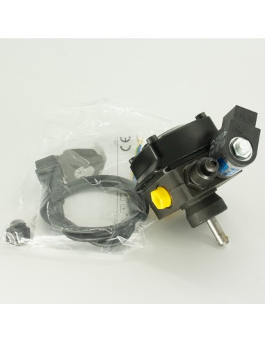 Bomba gasoil quemador DELTA VU1 universal...