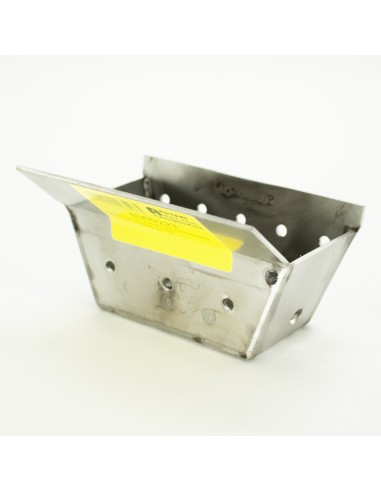 Quemador estufa ECOFOREST Venus 62268 pellet