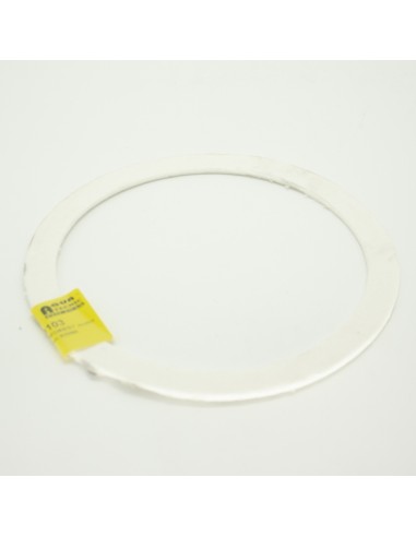 Junta estufa biomasa ECOFOREST motor a...