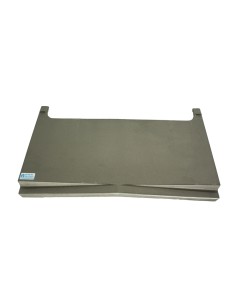 Deflector chimenea leña HERGOM C-10 C-11 EQI-70R 9915678