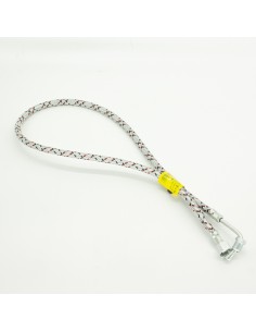 Latiguillo gasoil H-M 3/8"-1/4" acodado L.1000 RIELLO Mectro 2