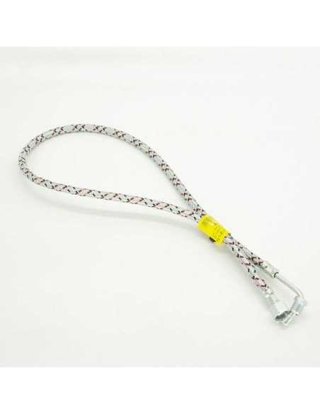 Latiguillo gasoil H-M 3/8"-1/4" acodado L.1000 RIELLO Mectro