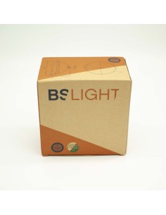 Lampara PAR56 led color BSV 1100lm 25w p/modulador 2