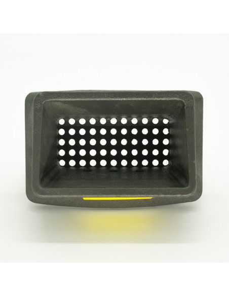 Quemador estufa ECOFOREST cestillo pellet HC Super/Atenas/Cordoba/Dublin/Eco III 67592 año 2015