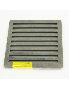 Parrilla estufa/chimenea HERGOM N6/7/8 p/hogar... 2