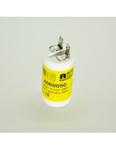 Condensador arranque motor   5mf    450v especial...