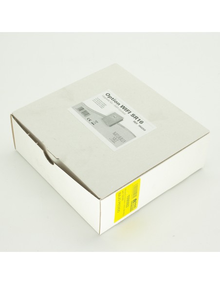 Modulo clorador salino BAYROL wifi 190250