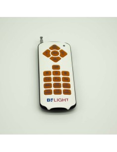 Modulador foco piscina BS LIGHT controlador proyector +... 2