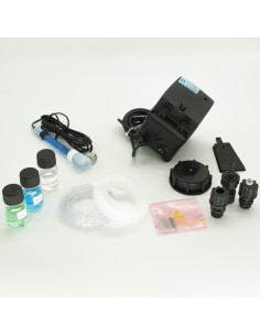 Modulo clorador salino BAYROL PH 190210