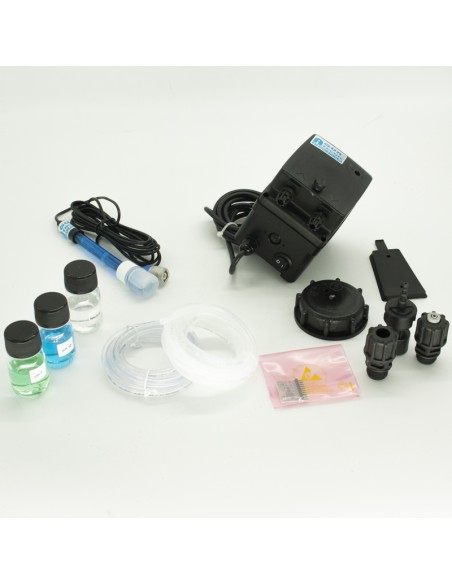 Modulo clorador salino BAYROL PH 190210