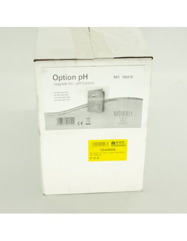 Modulo clorador salino BAYROL PH 190210