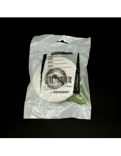 Tuerca boquilla ASTRAL kit tuerca+bola+embellecedor... 2