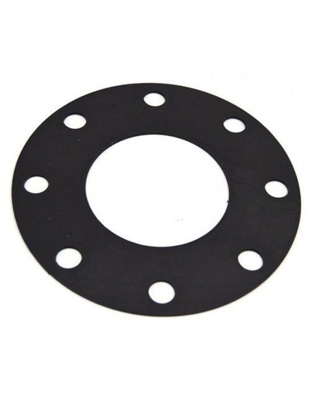 Junta brida PVC plana   40mm EPDM