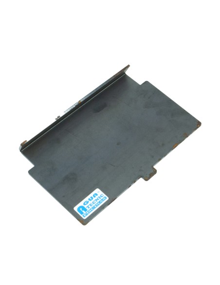 Deflector estufa HERGOM Enza   8 kw 603300258 escudo llama