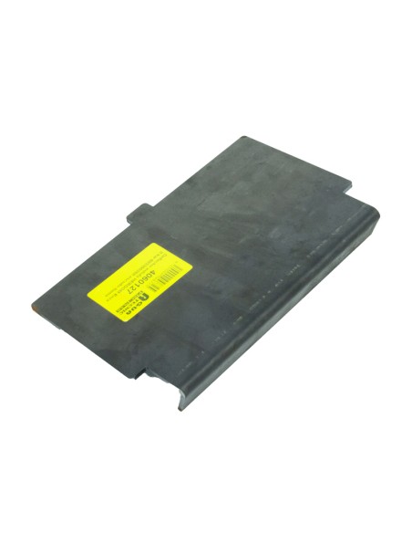 Deflector estufa HERGOM Enza   8 kw 603300258 escudo llama