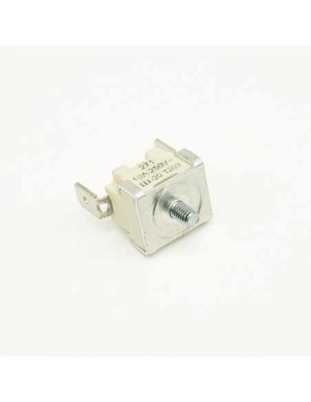 Termostato chimenea leña HERGOM 50ºC 9920102