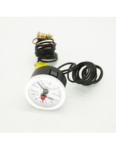 Termohidrometro caldera TRADESA 02301