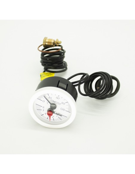 Termomanometro caldera TRADESA 02301