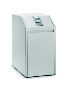 Caldera gasoil BIASI GTB   GT 30-25 26kw solo calefaccion...