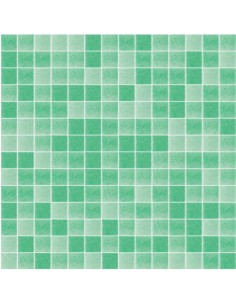 Gresite HISBALIT 2.5 niebla Tirreno HTK x m2 antideslizan C3