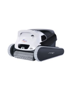 Limpiafondos electrico DOLPHIN Poolstyle 30... 2