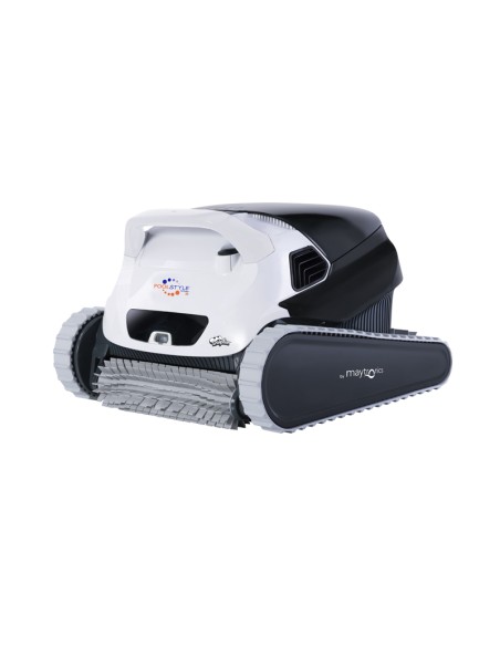 Limpiafondos electrico DOLPHIN Poolstyle 30   suelo/pared/lf 99996206-PLS