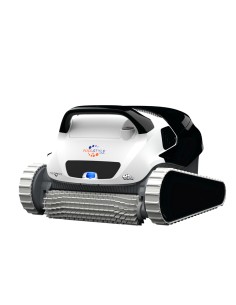 Limpiafondos electrico DOLPHIN Poolstyle 50i...