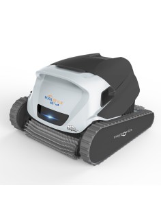 Limpiafondos electrico DOLPHIN Poolstyle 40i  suelo/pared/lf