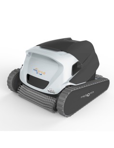 Limpiafondos electrico DOLPHIN Poolstyle 35   suelo/pared/lf