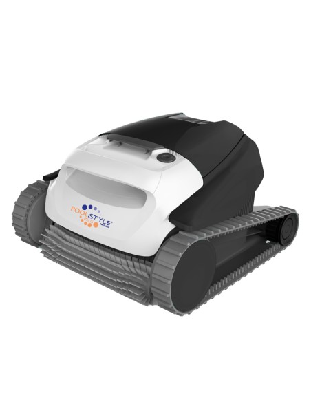 Limpiafondos electrico DOLPHIN Poolstyle  Plus suelo/pared