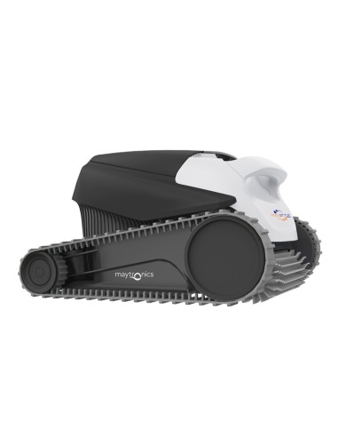 Limpiafondos electrico DOLPHIN Poolstyle  AG...