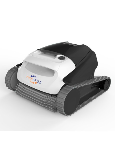 Limpiafondos electrico DOLPHIN Poolstyle  AG   suelo