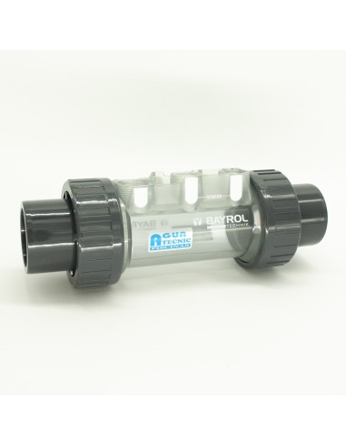 Portaelectrodos visor BAYROL Smart Easy...